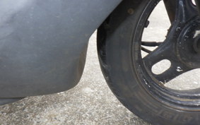 HONDA DIO GEN 2 AF27