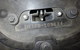 SUZUKI ｽｳｨｯｼｭ125 2024 DV12B