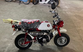 HONDA  MONKEY 50THSPL AB27