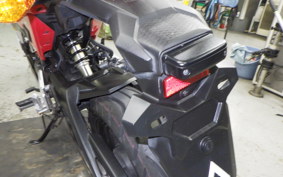 HONDA GROM JC75