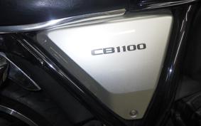 HONDA CB1100 2010 SC65