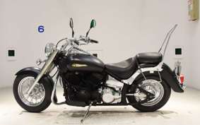 YAMAHA DRAGSTAR 400 CLASSIC 2005 VH01J