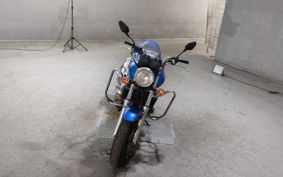HONDA CB400SF TRAINING CAR 2015 NC42