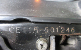 SUZUKI ADDRESS V100 CE11A