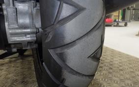 SUZUKI SKYWAVE 200 (Burgman 200) CH41A