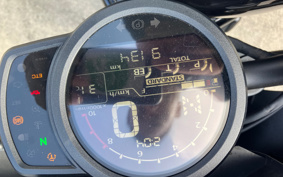 HONDA  REBEL 1100 2021 SC83