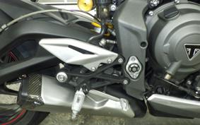 TRIUMPH STREET TRIPLE RS 2021