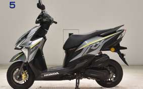 HONDA RX125