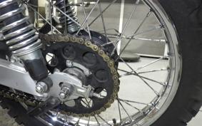 SUZUKI TS185