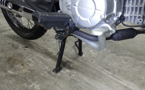 HONDA CROSS CUB 110 2011 JA45