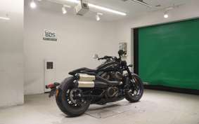 HARLEY RH1250S 2024