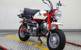 HONDA MONKEY AB27
