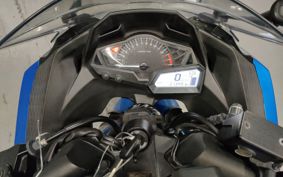KAWASAKI NINJA 250 EX250L