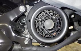 SUZUKI ADDRESS V125 2024 DT11A