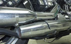 HARLEY FXDL 1580 2011
