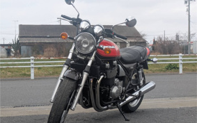 KAWASAKI  ZEPHYR 1100 FINAL ED 2007 ZRT10A