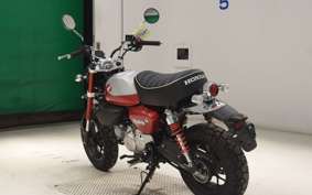 HONDA MONKEY 125 JB03