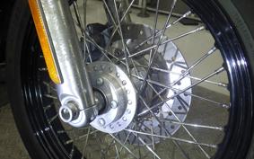 HARLEY FXDB 1580 2008