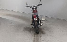 KAWASAKI 250TR BJ250F