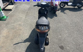 SUZUKI ADDRESS V50