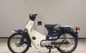HONDA C90 SUPER CUB HA02
