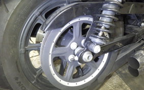 HARLEY XL1200NS 2020