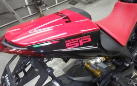 DUCATI MONSTER 937 SP 2025