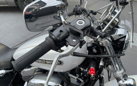 HARLEY XL1200L 2008 CX3