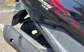 SUZUKI ADDRESS V125 DT11A