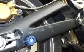 TRIUMPH DAYTONA 675 2013