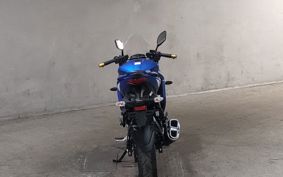 SUZUKI JIKUSA-SF250 ED22B