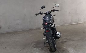 YAMAHA XSR155 RG47