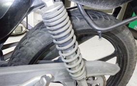 YAMAHA YBR125 2000