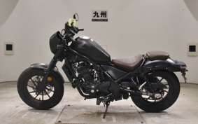 HONDA REBEL 250 S 1999 MC49