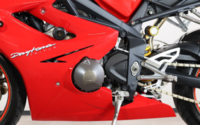 TRIUMPH DAYTONA 675 2007 TMD106