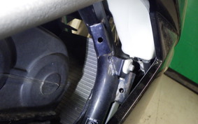 KAWASAKI NINJA 400R 2010 ER400B