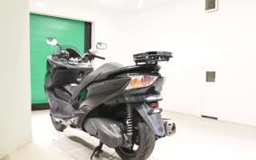 HONDA FORZA Z GEN 2 2003 MF10