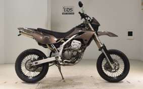KAWASAKI KLX250D TRACKER LX250E