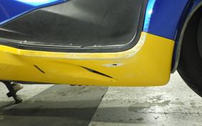 HONDA FORZA Z GEN 2 2013 MF10