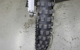 YAMAHA YZ250F 2012 CG18C