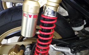 KAWASAKI ZRX400 ZR400E