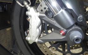 DUCATI 848 2010