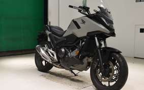 HONDA NC750X 2025 RH23