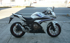 HONDA CBR400R ABS 2017 NC47