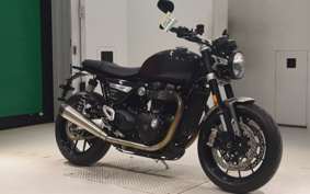 TRIUMPH SPEED TWIN 2024