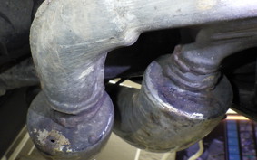 HONDA V45 MAGNA 1987