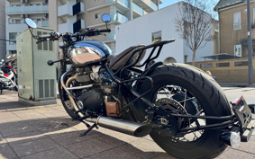 TRIUMPH  TRIUMPH  BONNEVILLE BO BAR  2023 DAD84H