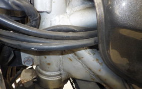 SUZUKI GSX400S KATANA 1994 GK77A