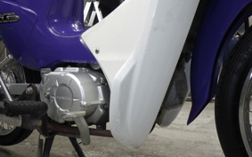 HONDA C110 SUPER CUB JA07