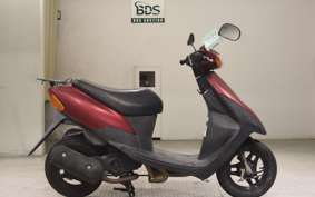 SUZUKI LET's 2 CA1PA